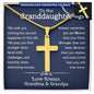 Fix design- 7th our Granddaughter