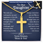 Fix design- 7th our daughter