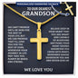our grandson_134