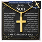 To Our SOn