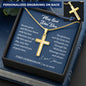 1314cross confirmed