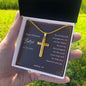 1314. Jesu cross