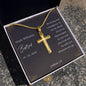 1314. Jesu cross
