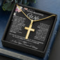 SO-13375691_snake chain cross