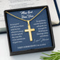 1314cross confirmed