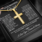SO-13375691_snake chain cross