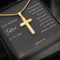 1314. Jesu cross
