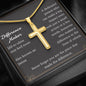 2705 Difference Maker neck