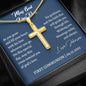 1314cross confirmed