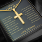 Scale 7- SO-11666135- STEPSON- Snake cross