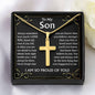 To Our SOn