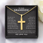 our grandson_134
