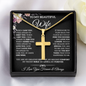 SO-13375691_snake chain cross