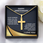 happy anniversary  _ 2010