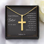 1314. Jesu cross