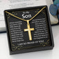 To Our SOn