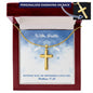 0904 cross