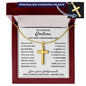 2804. Godson cross