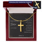 1314. Jesu cross