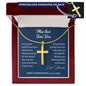 1314cross confirmed