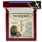 our son _ 118