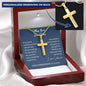 1314cross confirmed