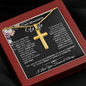 SO-13375691_snake chain cross