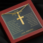 Scale 7- SO-11666135- STEPSON- Snake cross