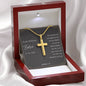 1314. Jesu cross