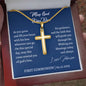 1314cross confirmed
