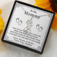 1. to my mommy